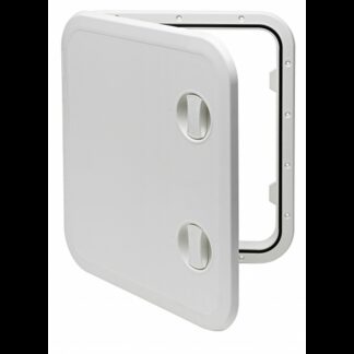Sportelli,Contenitori con Sportello SPORTELLO BIANCO MM.459 X 514 Can Sb (acq.min. unità)