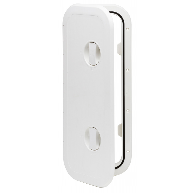 Sportelli,Contenitori con Sportello SPORTELLO BIANCO MM.606 X 243 Can Sb (acq.min. unità)