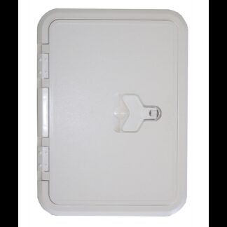 Sportelli,Contenitori con Sportello SPORTELLO BIANCO MM. 270X370 Ceredi (acq.min. unità)
