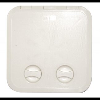 Sportelli,Contenitori con Sportello SPORTELLO MM.380X380 "PESANTE" Ceredi (acq.min. unità)