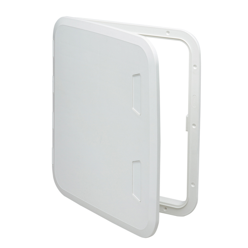 Sportelli,Contenitori con Sportello SPORTELLO MM.520X470 Can Sb (acq.min. unità)