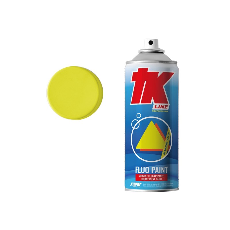 Segnacatena VERNICE FLUO ORANGE Silpar TK (acq.min. unità) - immagine 2