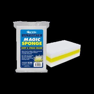 Linea Star Brite ULTIMATE MAGIC SPONGE Star Brite (acq.min. unità)