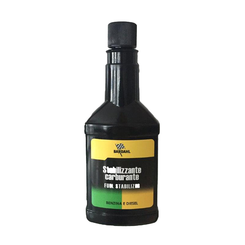 Olio, Grasso e Additivi STABILIZZANTE CARBURANTE ML.150 Bardahl (acq.min. unità)