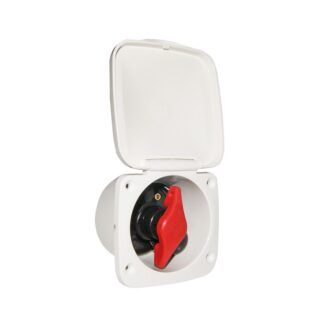 Staccabatterie STACCA BATTERIA Forniture Nautiche Italiane (acq.min. unità)