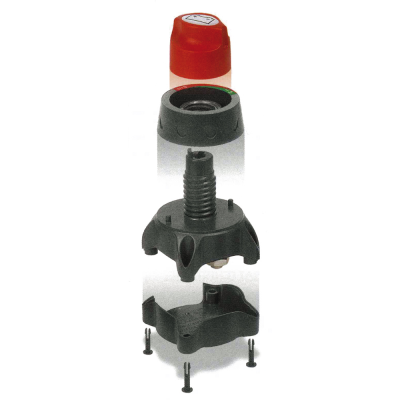 Staccabatterie STACCA BATTERIA BEP BEP (acq.min. unità) - immagine 2