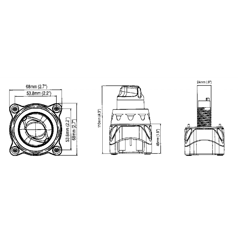 Staccabatterie STACCA BATTERIA BEP BEP (acq.min. unità) - immagine 3