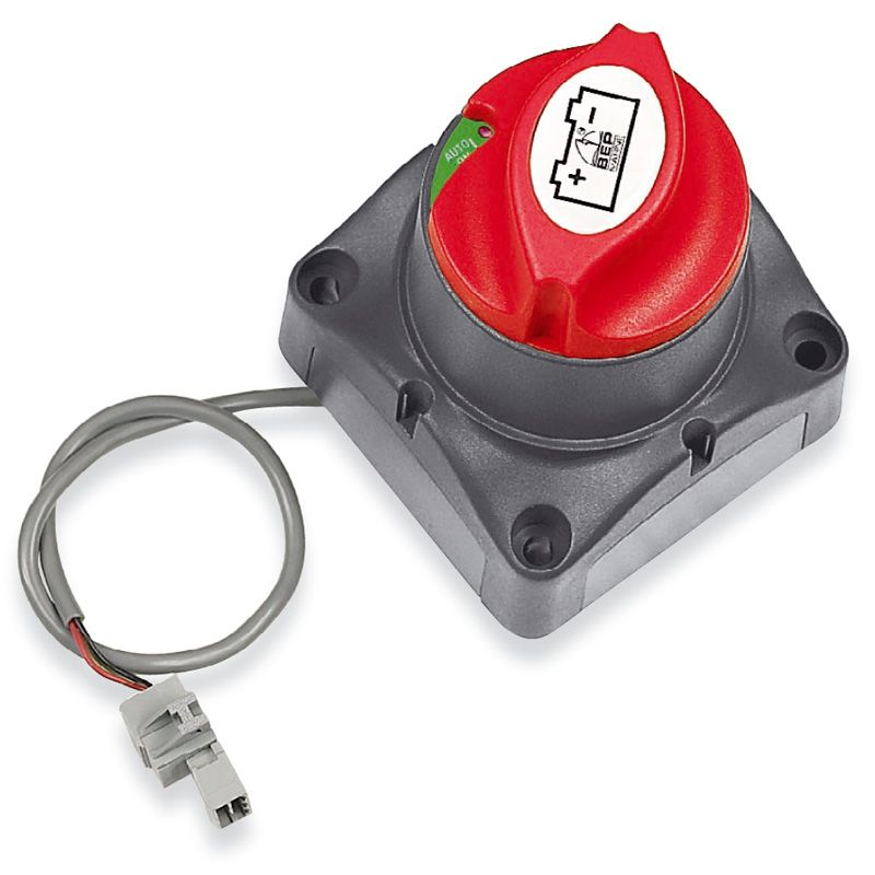 Staccabatterie STACCA BATTERIA COMANDATO BEP BEP (acq.min. unità)