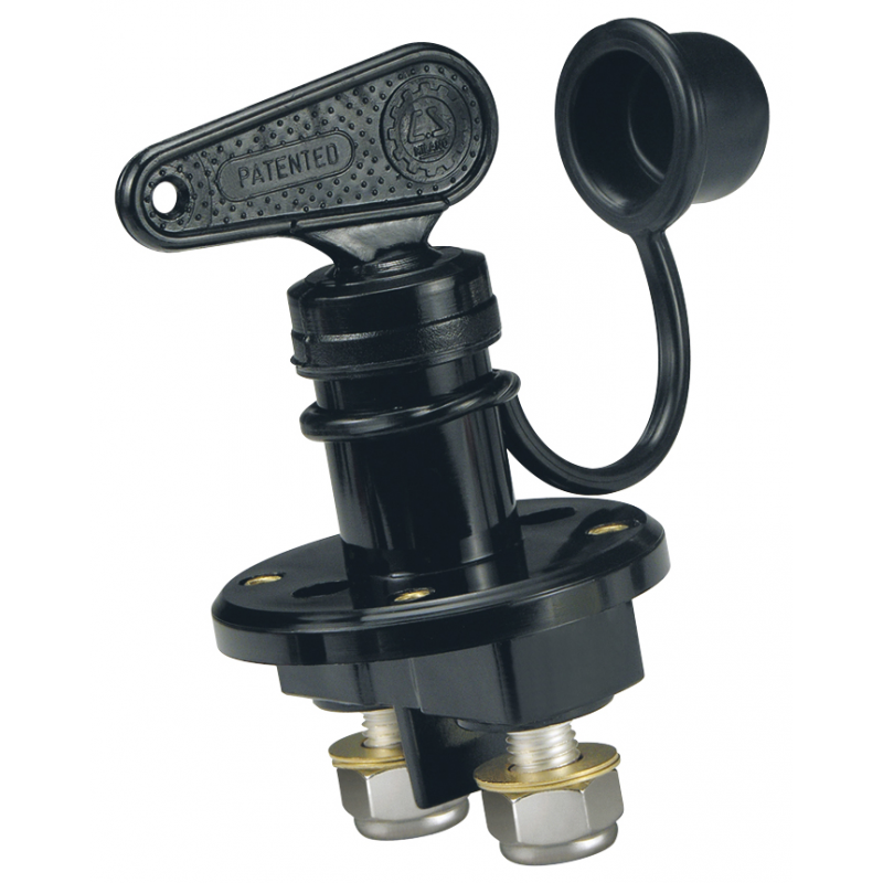 Staccabatterie STACCA BATTERIA Quick (acq.min. unità)
