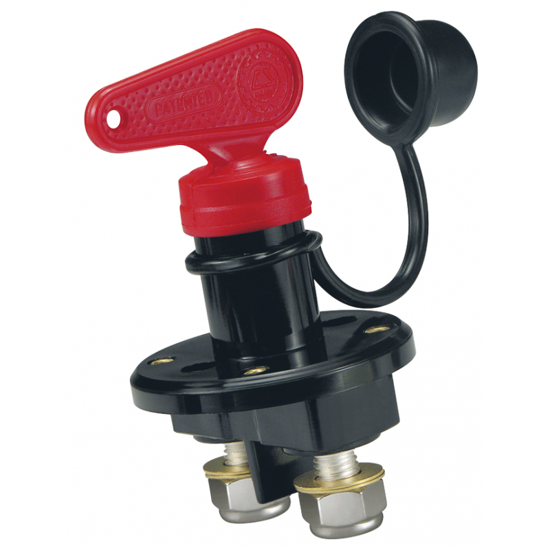 Staccabatterie STACCA BATTERIA Quick (acq.min. unità)