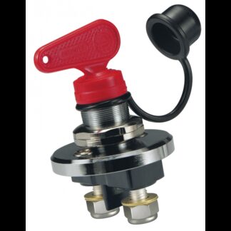 Staccabatterie STACCA BATTERIA OTTONE Quick (acq.min. unità)