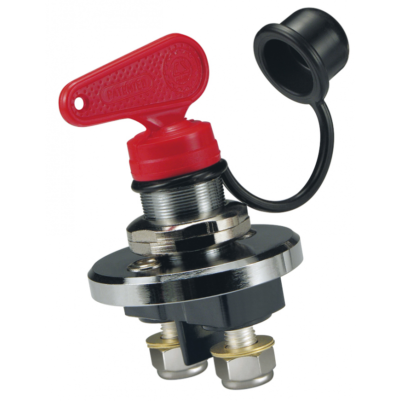 Staccabatterie STACCA BATTERIA OTTONE Quick (acq.min. unità)