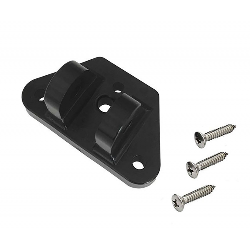 Flap Uflex STAFFA DI ADATTAMENTO Uflex (acq.min. unità)