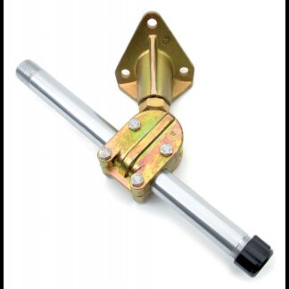 Accessori per Sistemi di Guida S39 STAFFA SPECCHIO DI POPPA Ultraflex (acq.min. unità)