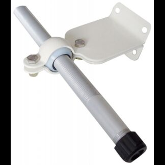 Accessori per Sistemi di Guida S61 STAFFA DI POPPA A SNODO Ultraflex (acq.min. unità)
