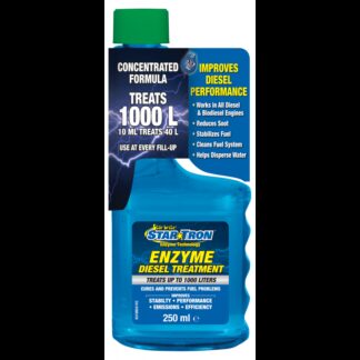 Olio, Grasso e Additivi STAR TRON DIESEL 500 ML Star Brite (acq.min. unità)