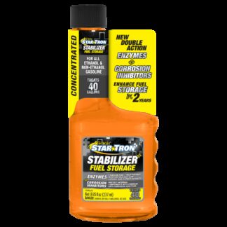 Olio, Grasso e Additivi STAR TRON STABILIZER PLUS 250 ML Star Brite (acq.min. unità)