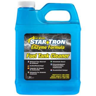 Olio, Grasso e Additivi STAR TRON TANK CLEANER 1,89 LT Star Brite (acq.min. unità)