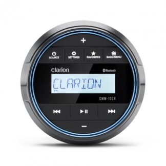 Stereo Clarion STEREO CMM-10GR Clarion (acq.min. unità)