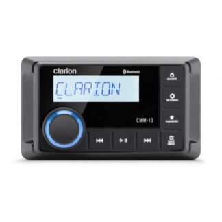 Stereo Clarion STEREO CMM-10i Clarion (acq.min. unità)