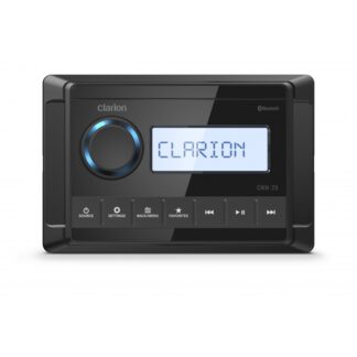 Stereo Clarion STEREO CMM-20 Clarion (acq.min. unità)