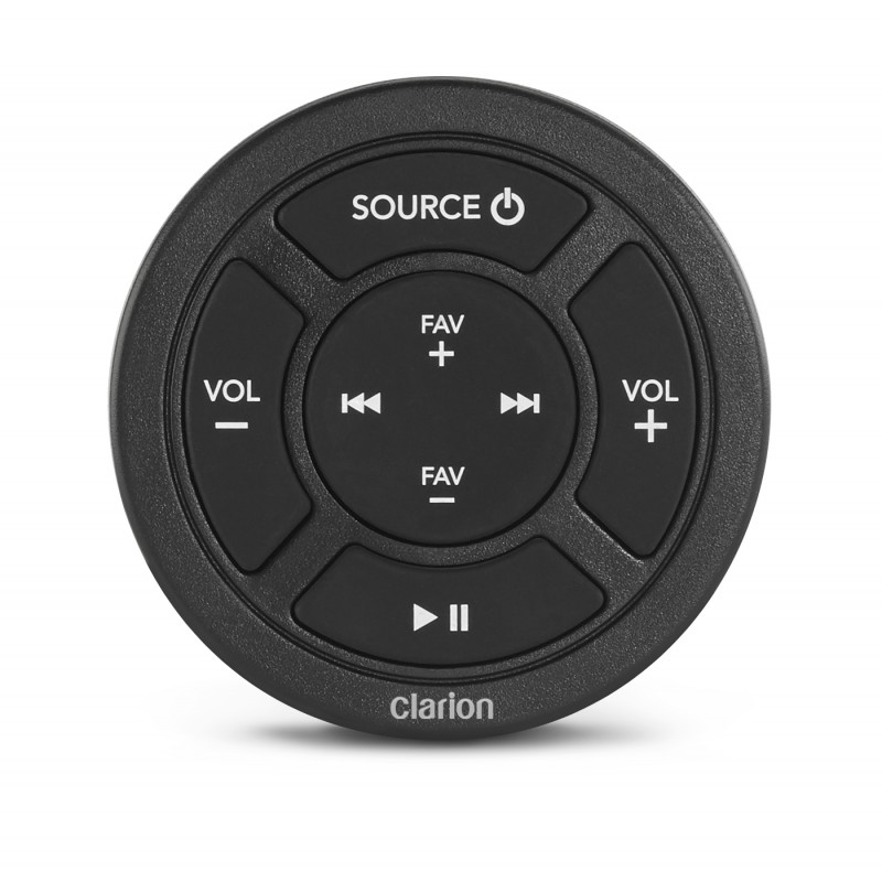 Stereo Clarion STEREO CMR-10 Clarion (acq.min. unità)