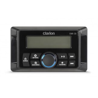Stereo Clarion STEREO CMR-20 Clarion (acq.min. unità)