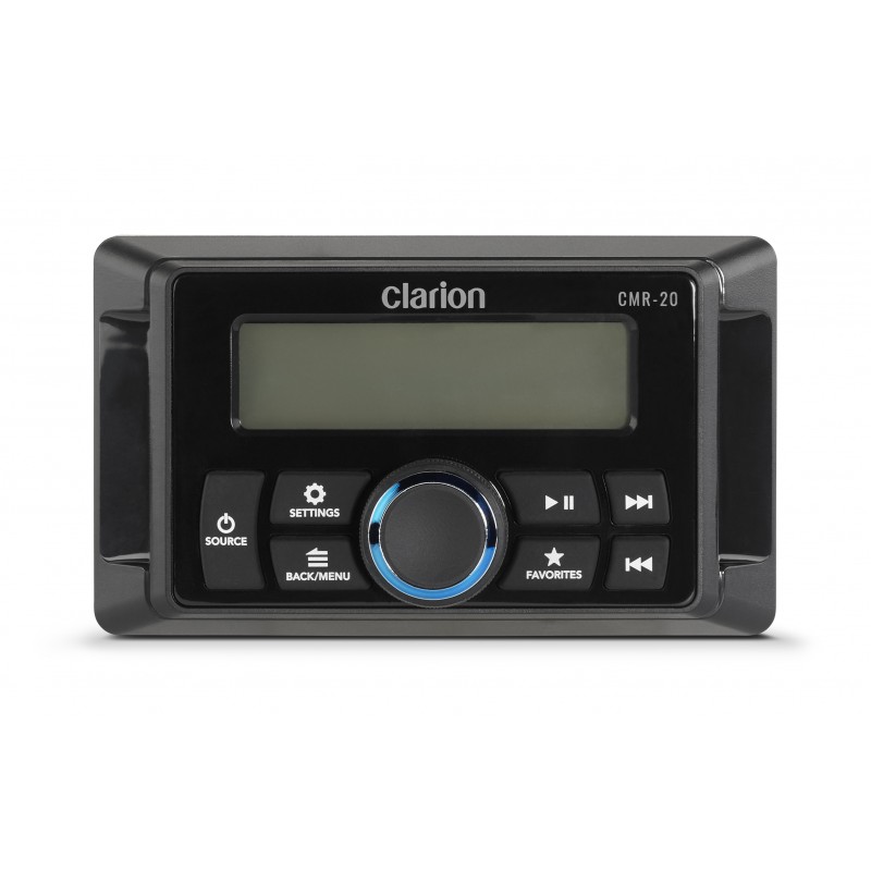 Stereo Clarion STEREO CMR-20 Clarion (acq.min. unità)