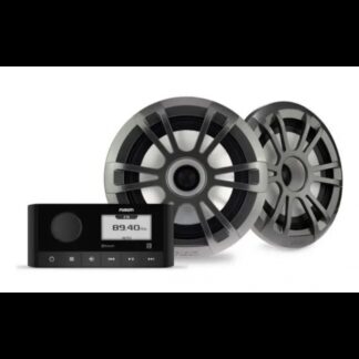 Stereo Fusion STEREO MS-RA60K1SPG KIT MS-RA60+CAS Fusion (acq.min. unità)