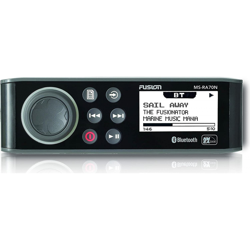 Stereo Fusion STEREO MS-RA70 Fusion (acq.min. unità)