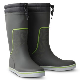 Scarpe, Stivali STIVALI GRIGIO/LIME 42 Typhoon (acq.min. unità)