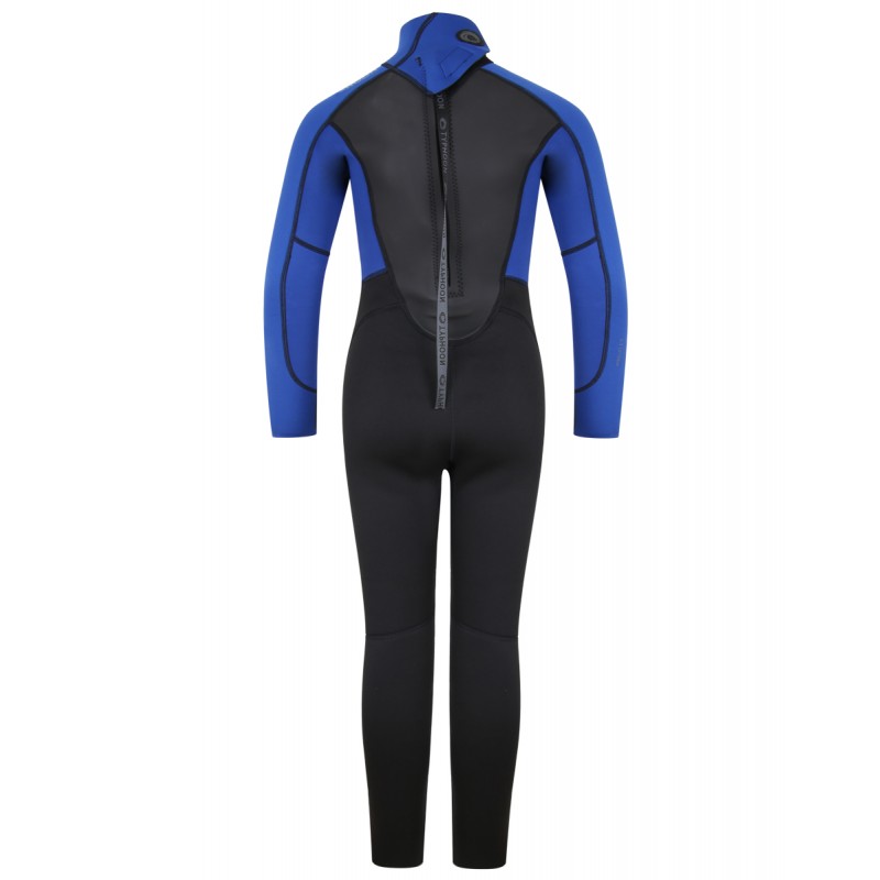 Mute MUTA STORM3 BAMBINO MM.2/3 TG.XXL Typhoon (acq.min. unità) - immagine 2