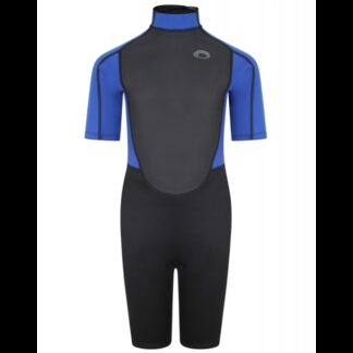 Mute SHORTY STORM3 BAMBINO MM.2/3 TG.XL Typhoon (acq.min. unità)