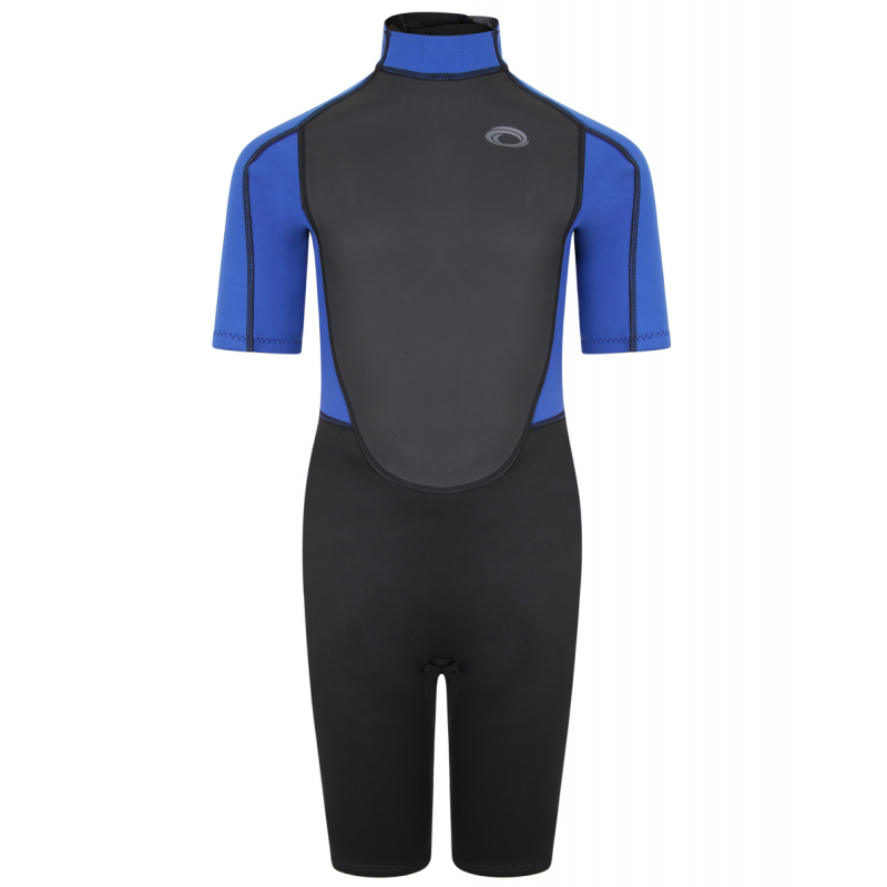 Mute SHORTY STORM3 BAMBINO MM.2/3 TG.M Typhoon (acq.min. unità)