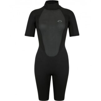 Mute SHORTY STORM3 DONNA MM.2/3 TG.XXL Typhoon (acq.min. unità)