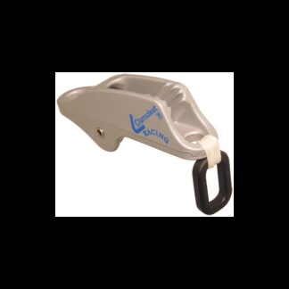Clamcleat STROZZASCOTTE IN ALLUMINIO CL 253 Clamcleat (acq.min. unità)