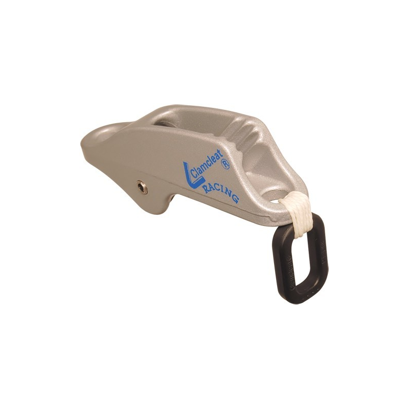 Clamcleat STROZZASCOTTE IN ALLUMINIO CL 253 Clamcleat (acq.min. unità)