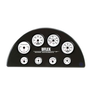 Strumenti Faria e Ultra INDICATORE LIVELLO ACQUA Uflex (acq.min. unità)