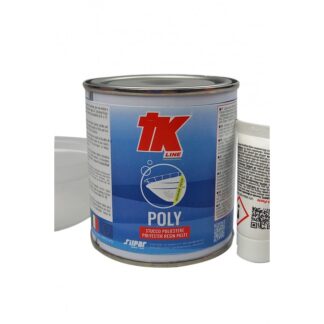 Stucchi, Gel Coat STUCCO POLIESTERE Silpar TK (acq.min. unità)