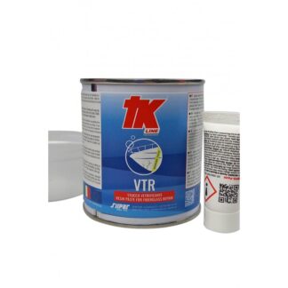 Stucchi, Gel Coat STUCCO POLIESTERE/VETRIFICANTE Silpar TK (acq.min. unità)