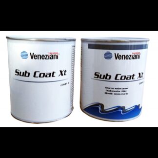 Stucchi, Gel Coat SUBCOAT XT STUCCO KG.2 (A+B) Veneziani (acq.min. unità)