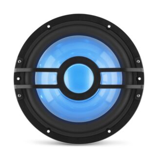 Subwoofer Clarion GRIGLIA SUB GRIGIA CMGP-101-SG Clarion (acq.min. unità)