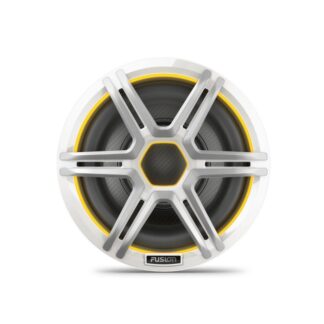 Subwoofer Fusion SUBWOOFER APOLLO BIANCO 10" Fusion (acq.min. unità)