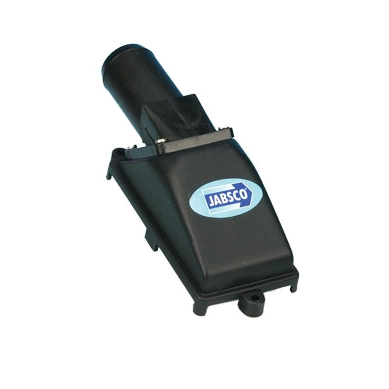 Succhiarole FILTRO SENTINA 38MM 29290-1010 Jabsco (acq.min. unità) - immagine 2