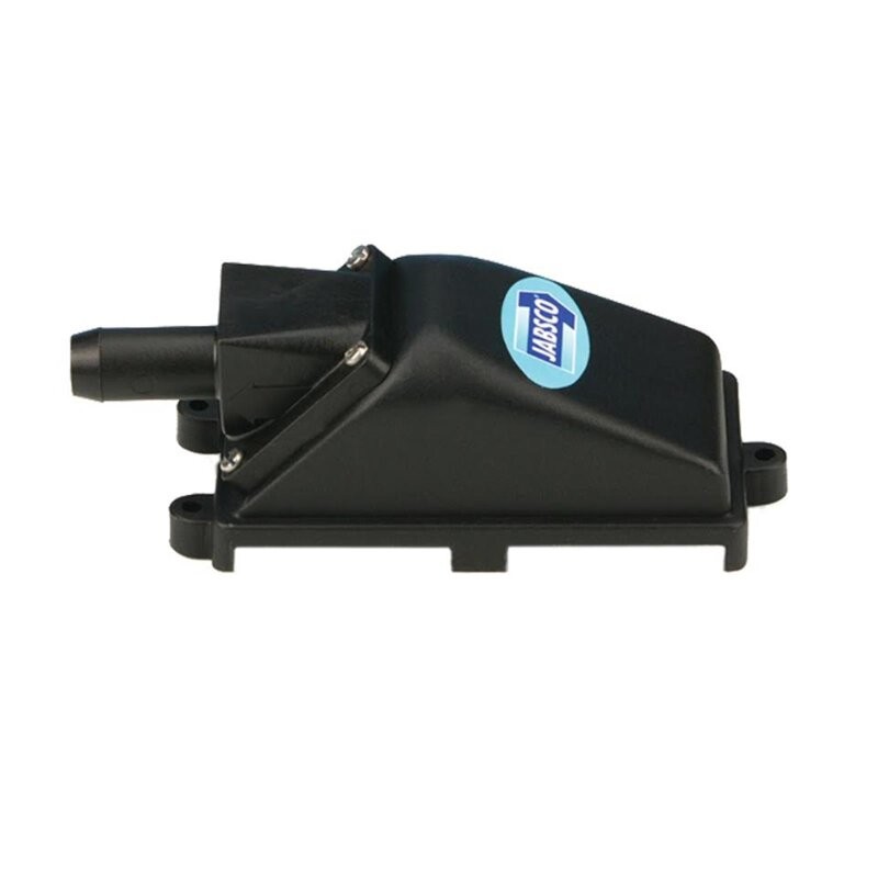 Succhiarole FILTRO SENTINA 38MM 29290-1010 Jabsco (acq.min. unità) - immagine 3