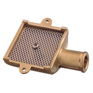 Succhiarole SUCCHIAROLA Ø MM.25 Guidi (acq.min. unità)