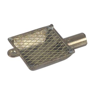 Succhiarole SUCCHIAROLA Ø MM.16 Foresti (acq.min. unità)
