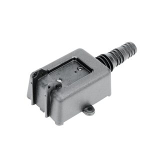 Succhiarole SUCCHIAROLA PVC Ø MM.18-20-24 Nuova Rade (acq.min. unità)