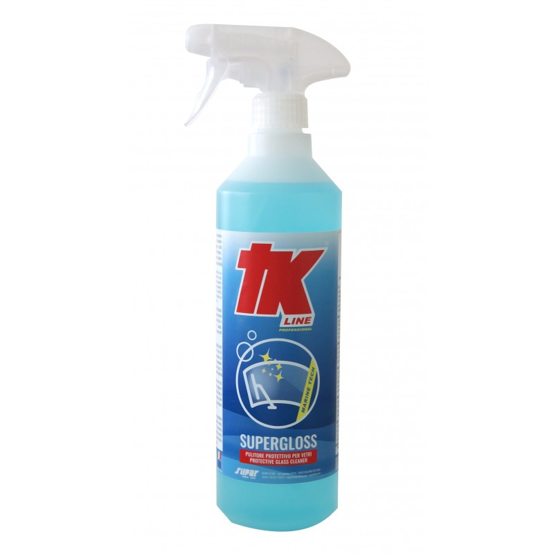 Linea Silpar TK SUPERGLOSS LT.0,75 Silpar TK (acq.min. unità)
