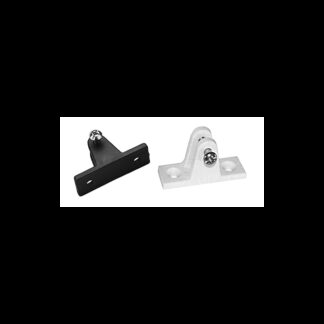 Accessori per Capottine SUPPORTO A FORCELLA BIANCO AAA (acq.min. unità)